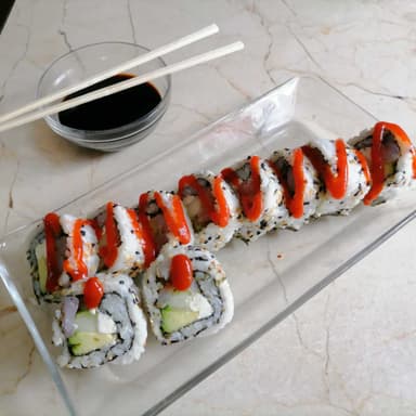 California Spicy Roll