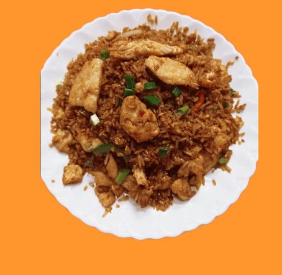 Restaurante Ley Tou