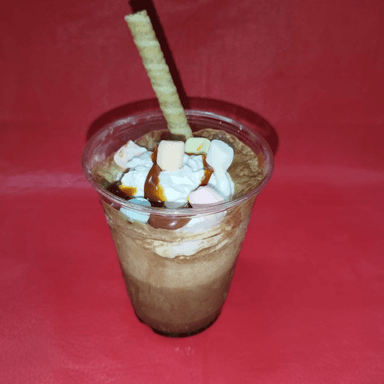 Frappe Moka