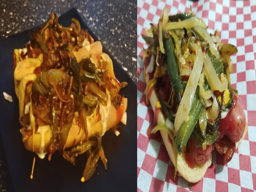 El Siglo Snack Bar