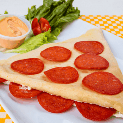Crepa Italiana