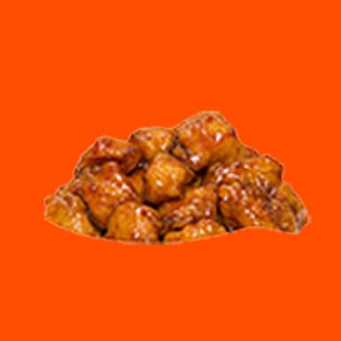 POLLO  CRUNCH