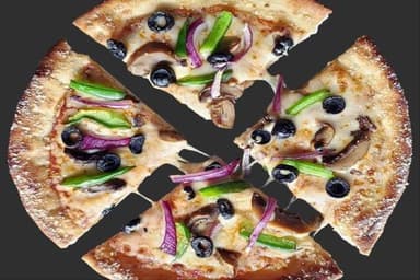 DUQUESA (VEGETARIANA) IND