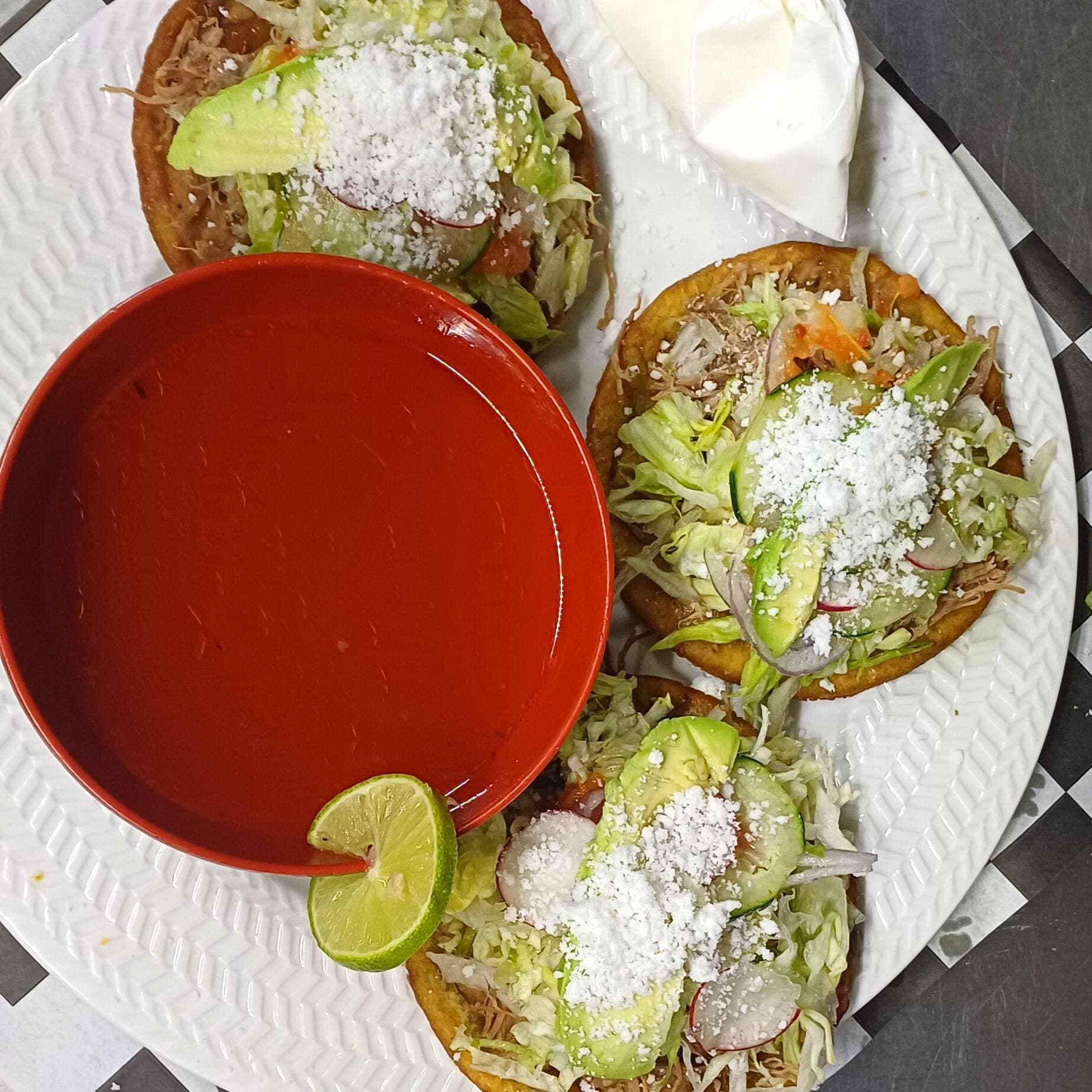 SOPES