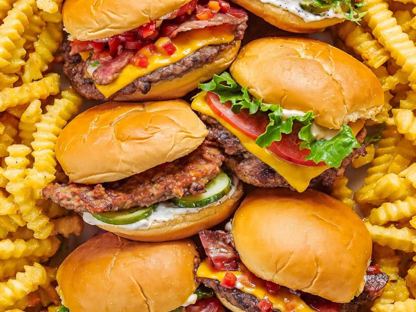 Jochito Burger