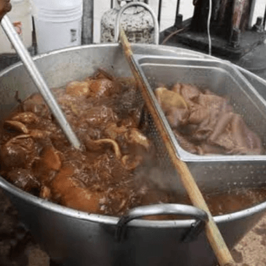 KILO CARNITAS