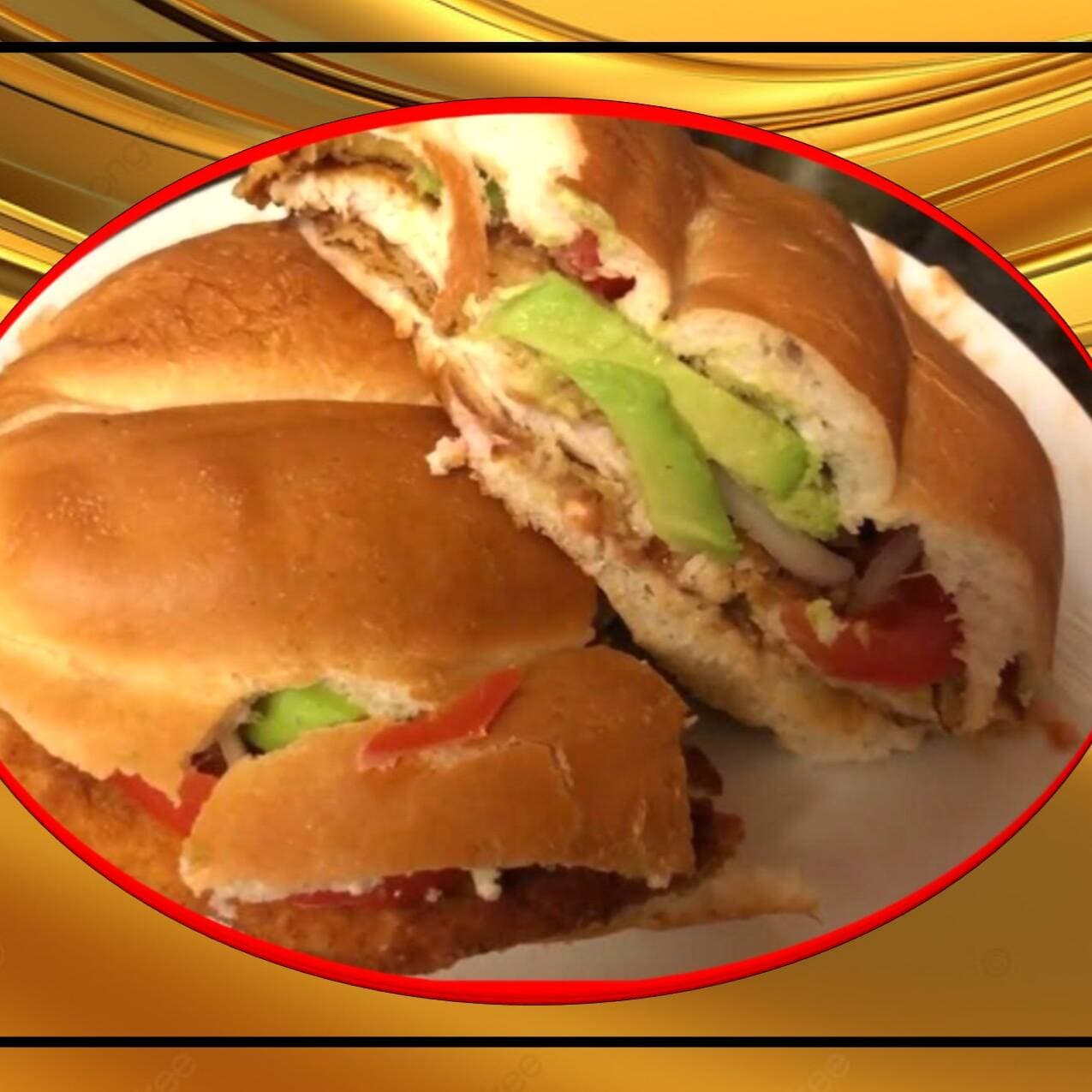 PECHUGA DE POLLO