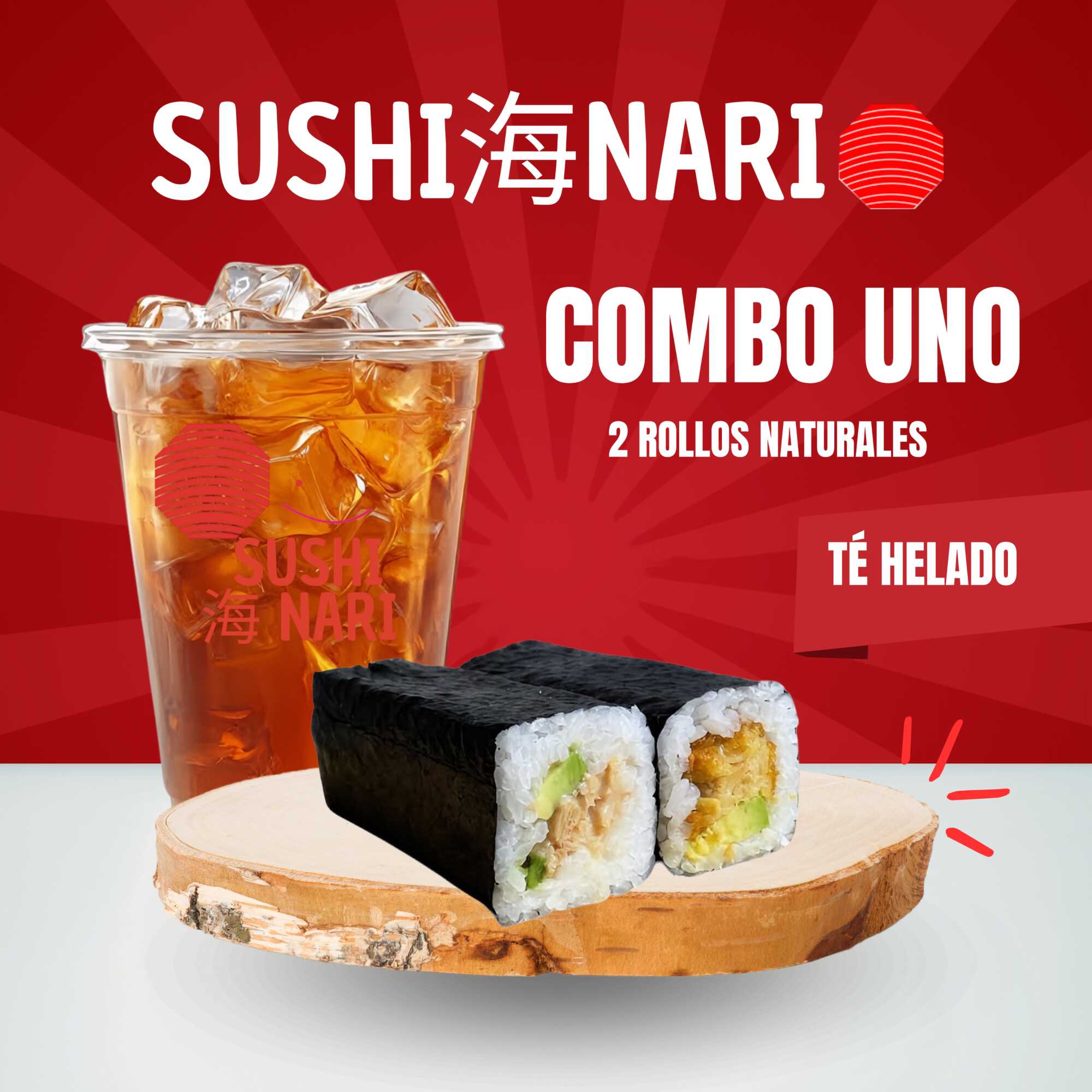 COMBO UNO