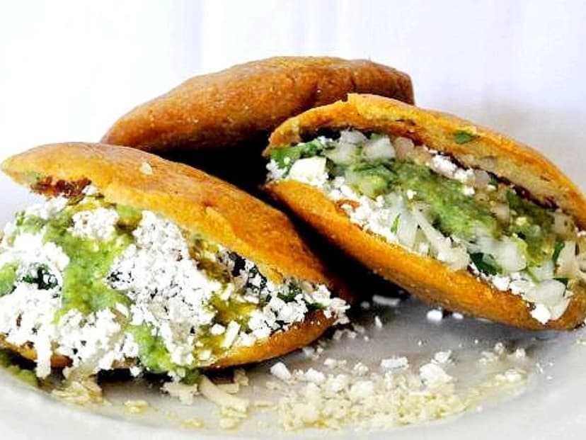 Antojitos Yaky