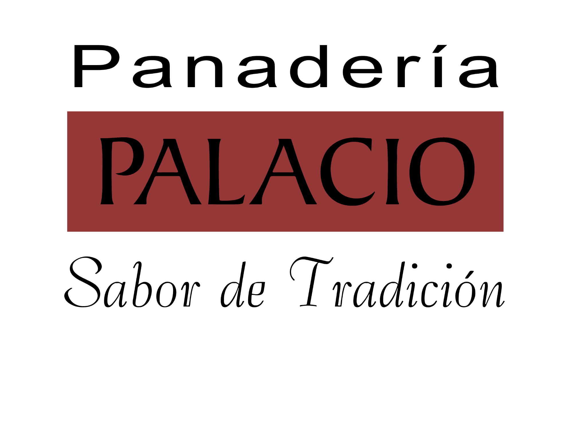 Panadería Palacio (Sede Centro)