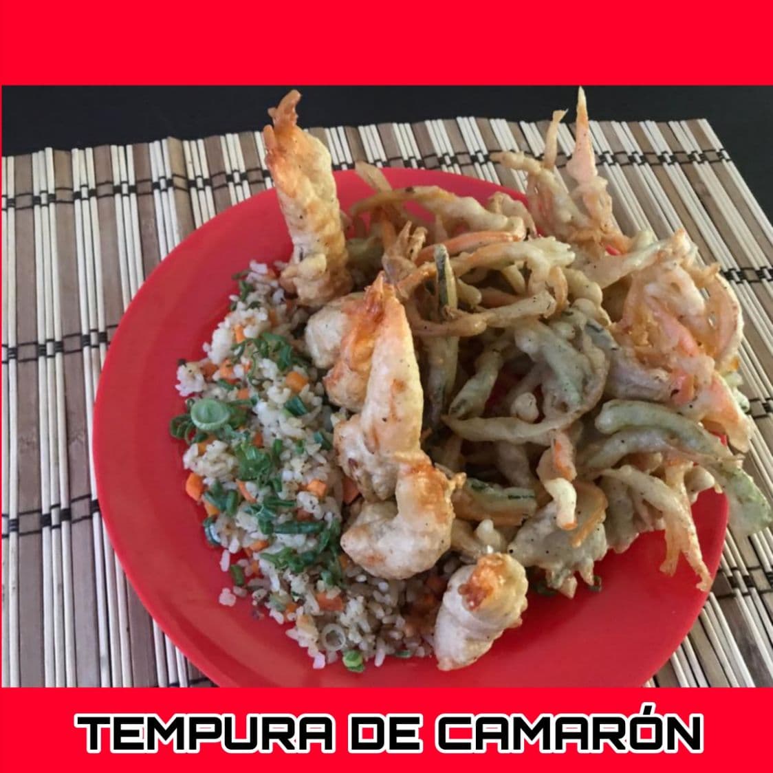 Tempura