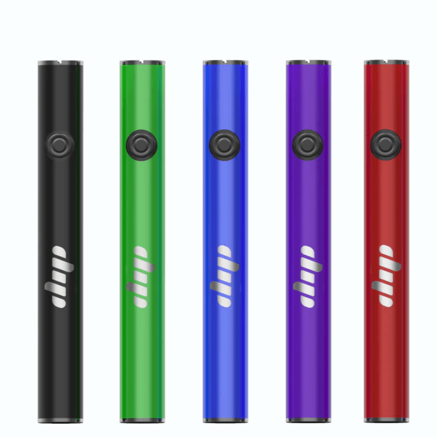 Dip Devices - Batería 510 Para Cartucho- 350mAh
