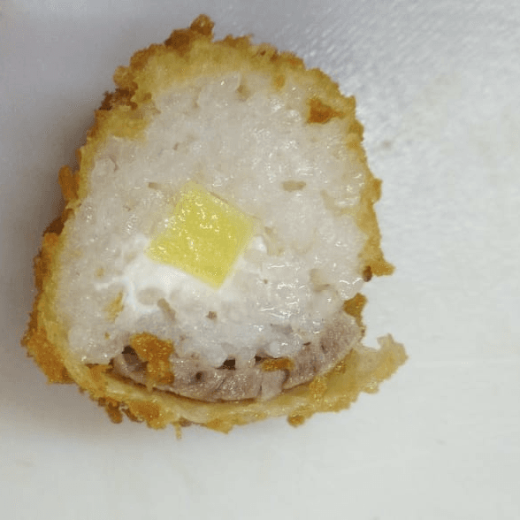 Manchego Beef (especial)