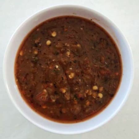 Salsa Roja