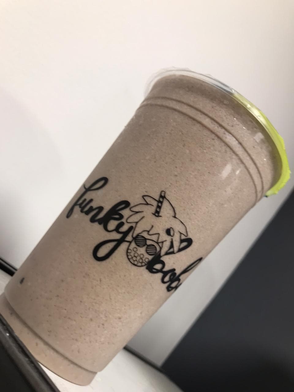 Funky Boba ( Perinorte )