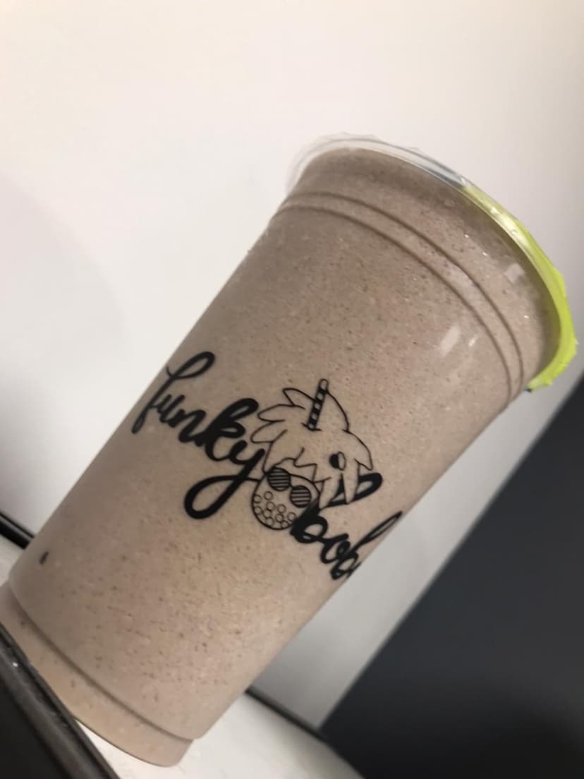 Funky Boba ( Perinorte )