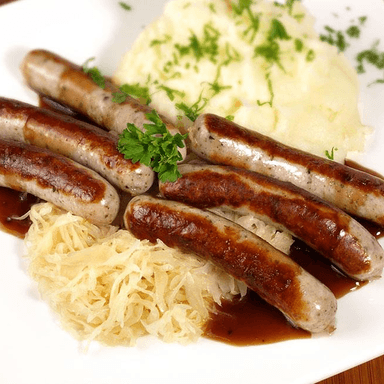 ADICION SALCHICHA SUIZA