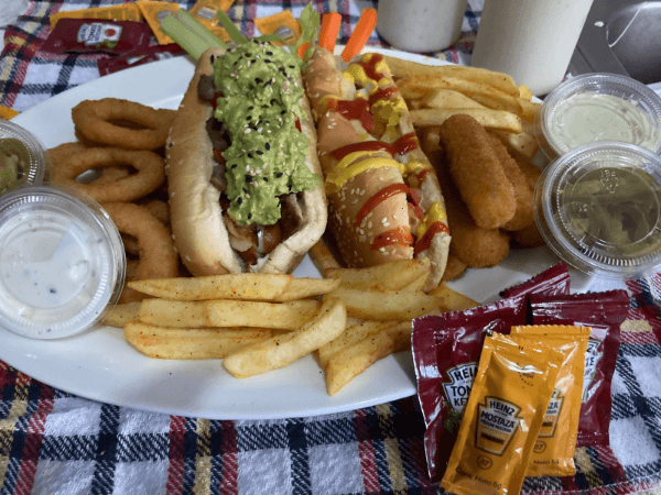 HotdogJonnas