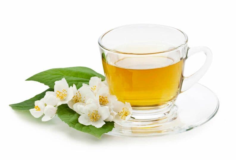Té Jazmín 500 ml