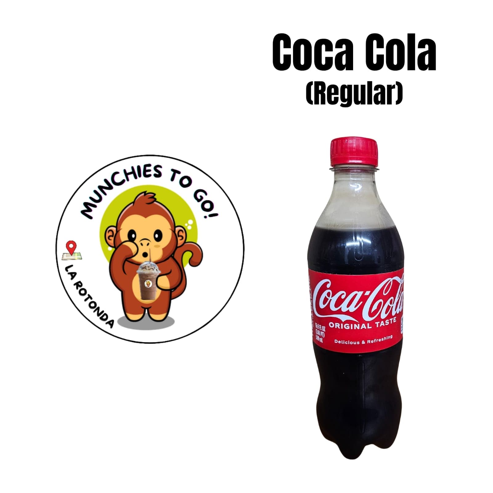 Coca Cola