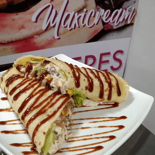 Wrap