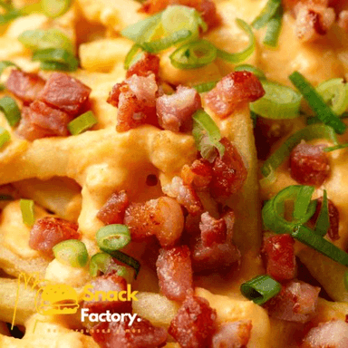 Papas Factory
