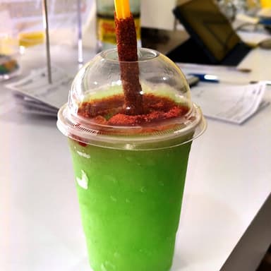 LIMON LOCO