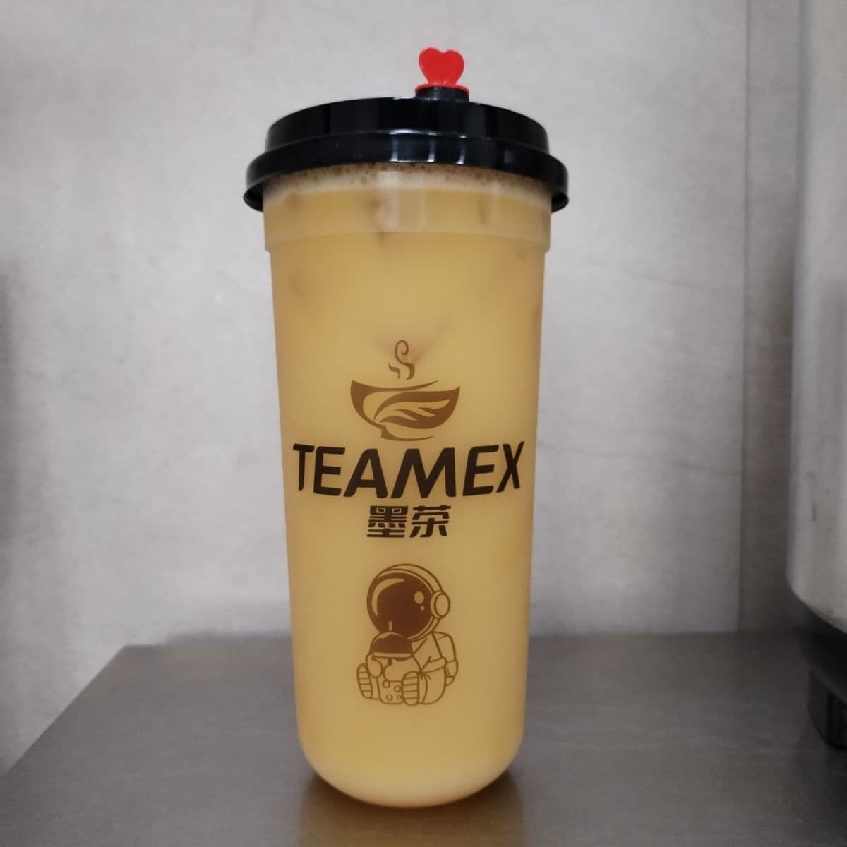 Maracuyá Yakult Té Verde de Jazmín