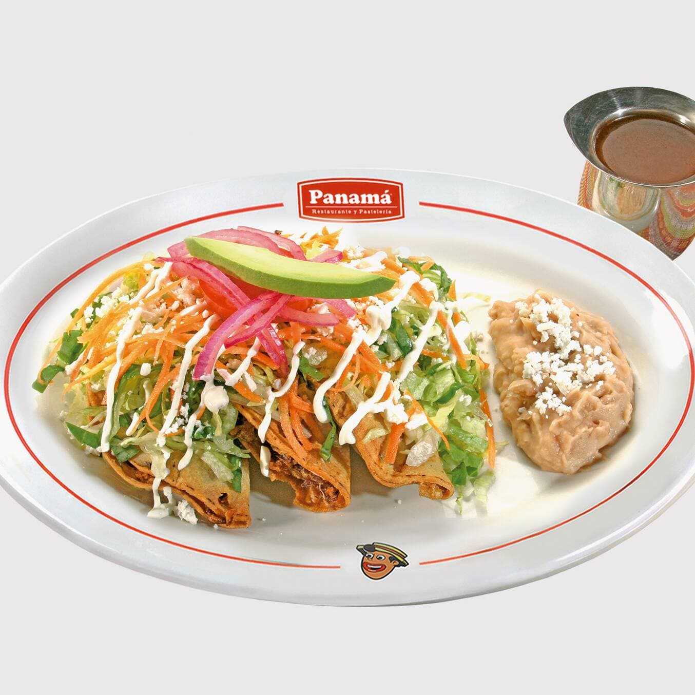 Tacos Dorados