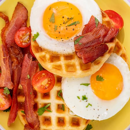 Plato Americano