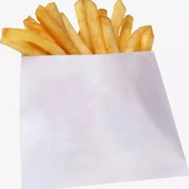Papa Fritas