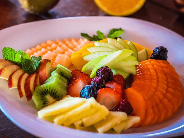 Fruta