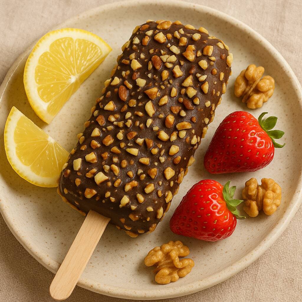 Paleta Artesanal Preparada