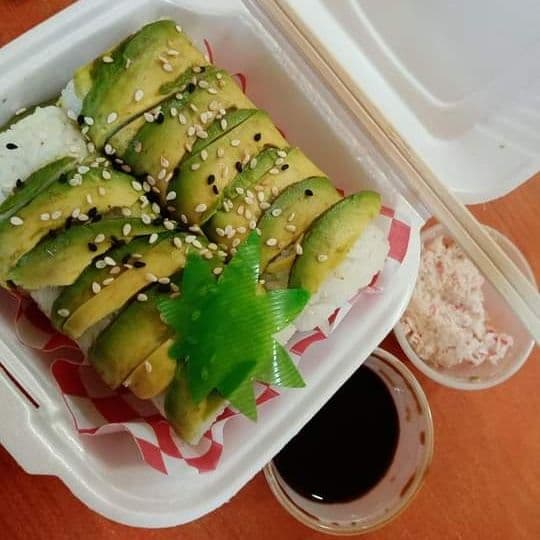 Avocado