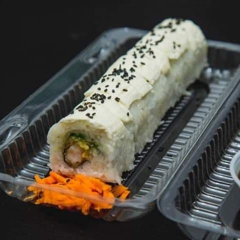 Sushi Fresco Nevado