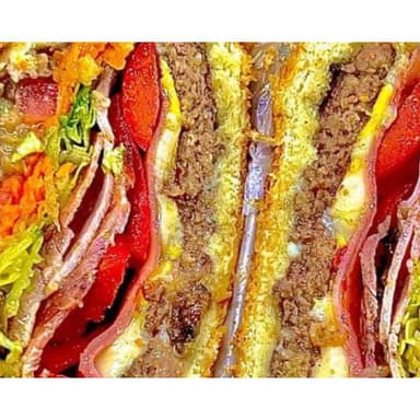SALCHIBURGUER