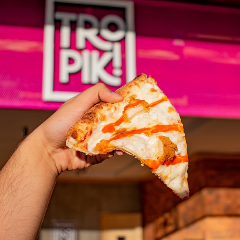 Tropik Pizza Pozos