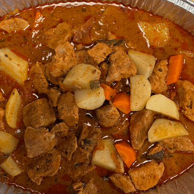 Barbacoa