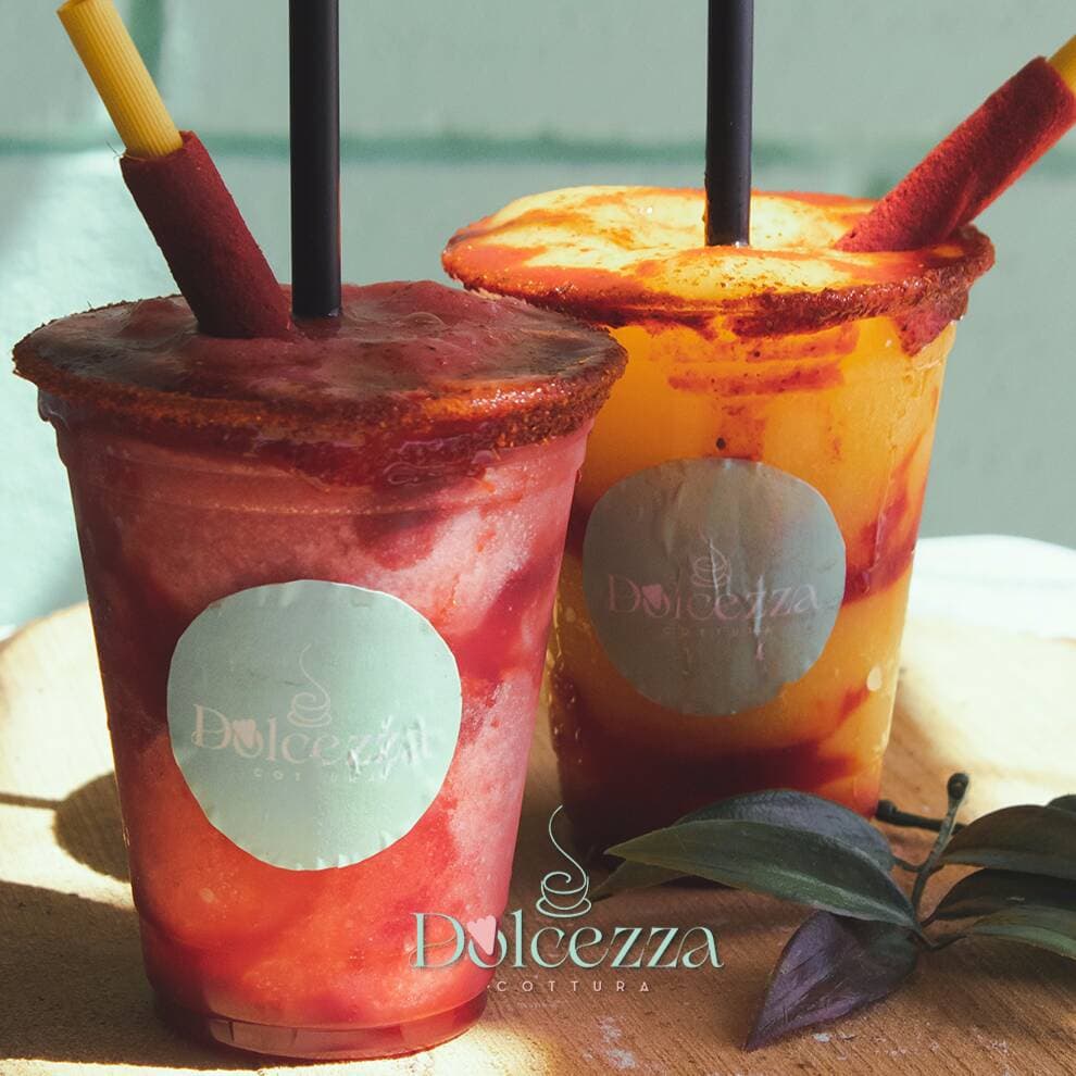 Picosito Mango
