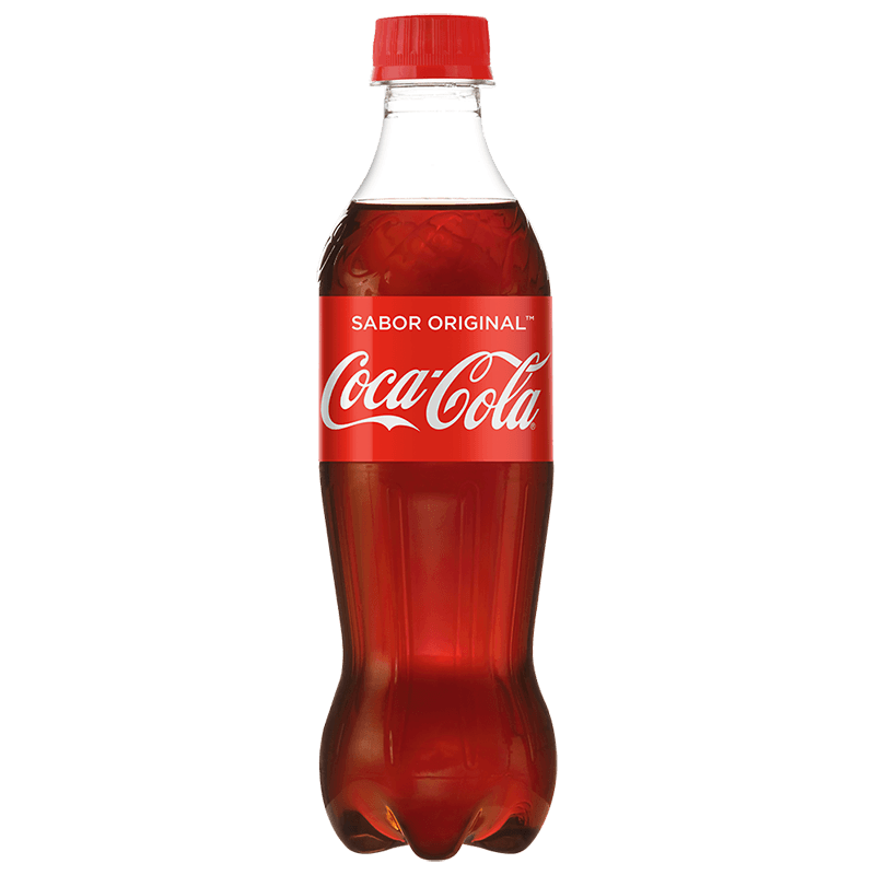 Coca Cola Original 355 ml
