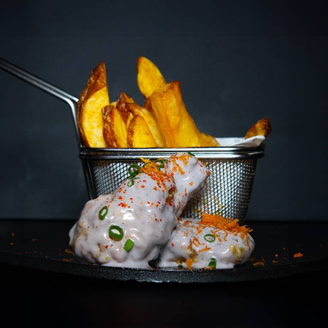 ALITAS AL OLIVO