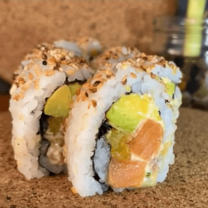 Osaka Roll