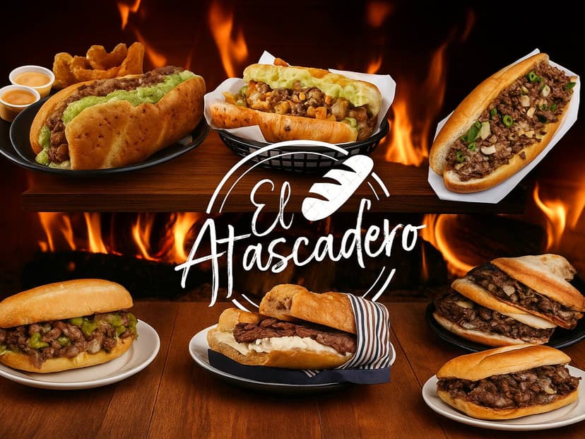 El Atascadero