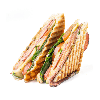 Panini Roast Beef
