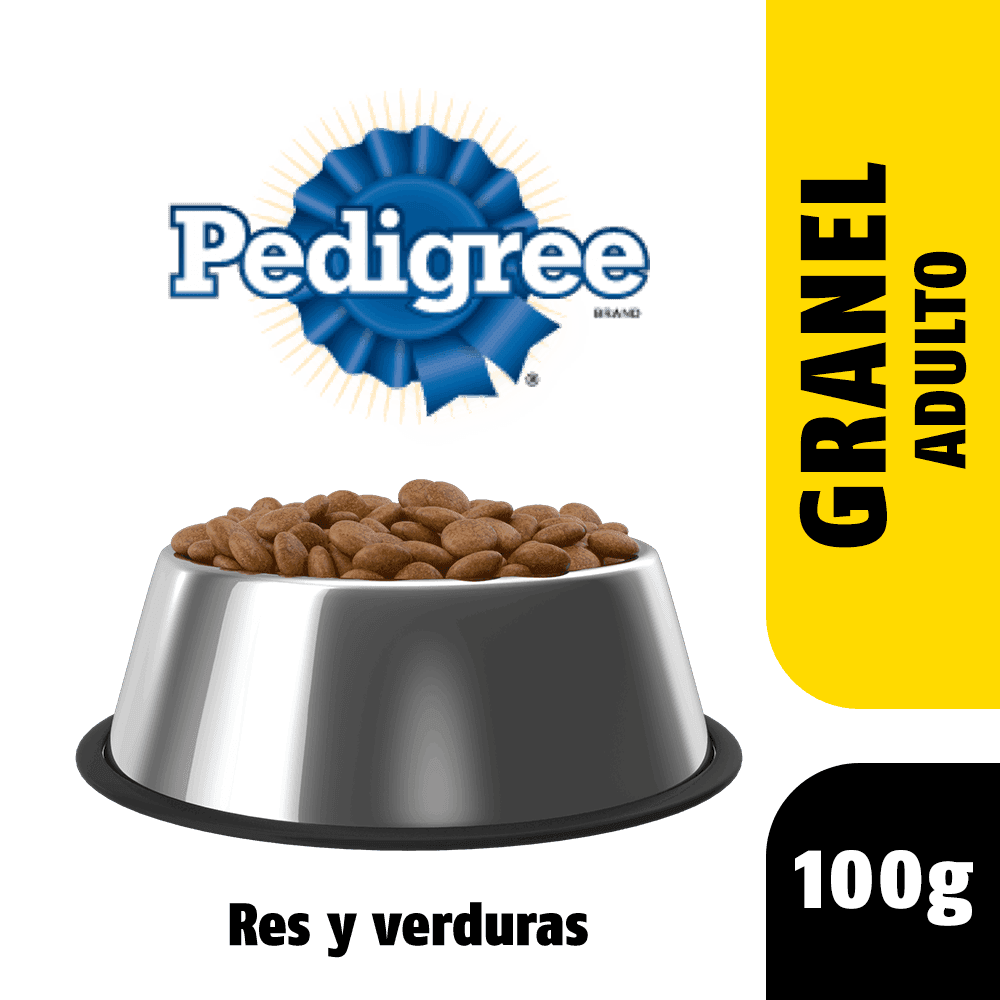 Alimento Seco para Perro Adulto granel
