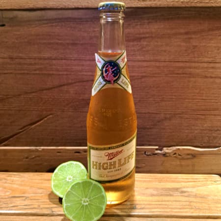 Miller Media 355 ml