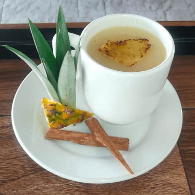 Atole del Día 12 oz