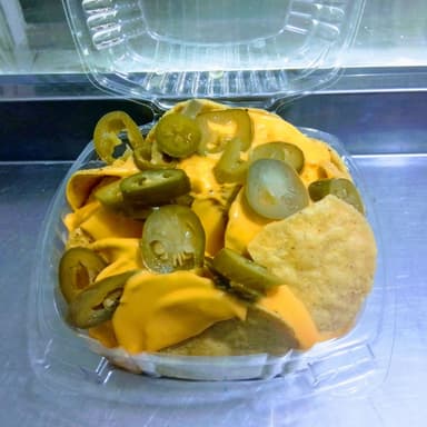 Nachos