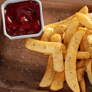 Papas a la Francesa 250 Gr