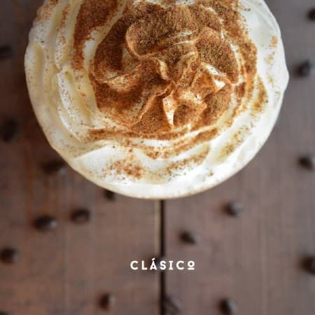 Café La Flor de Cordoba (Puerto Vallarta)